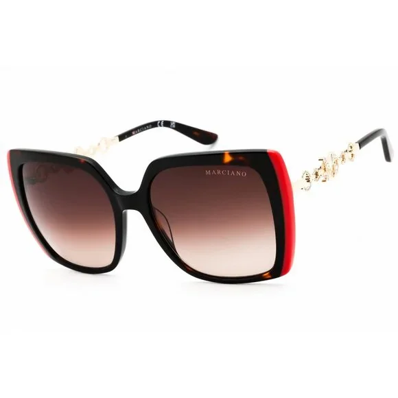 Guess by Marciano Sunglasses GM00005-52F-57 New with tags
